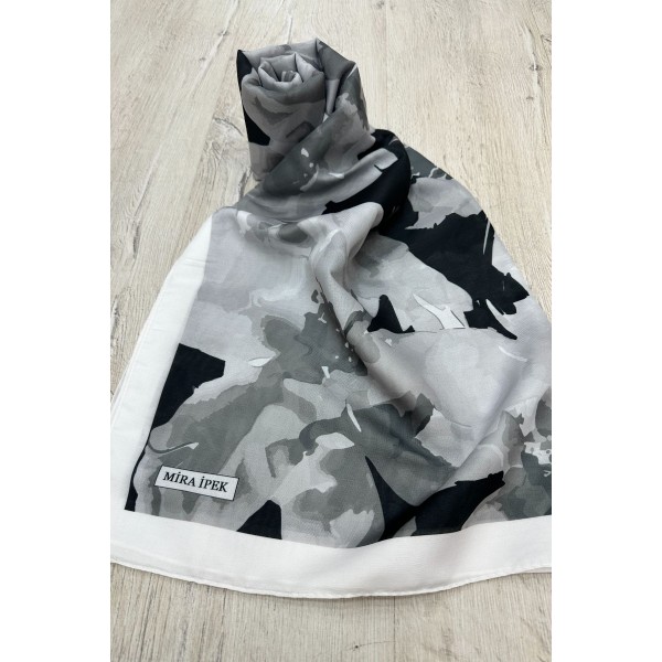 Dijital Soft Şal 0001